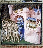 Maria Soresina. Dante e i Catari 10. Calunnie e libertà.